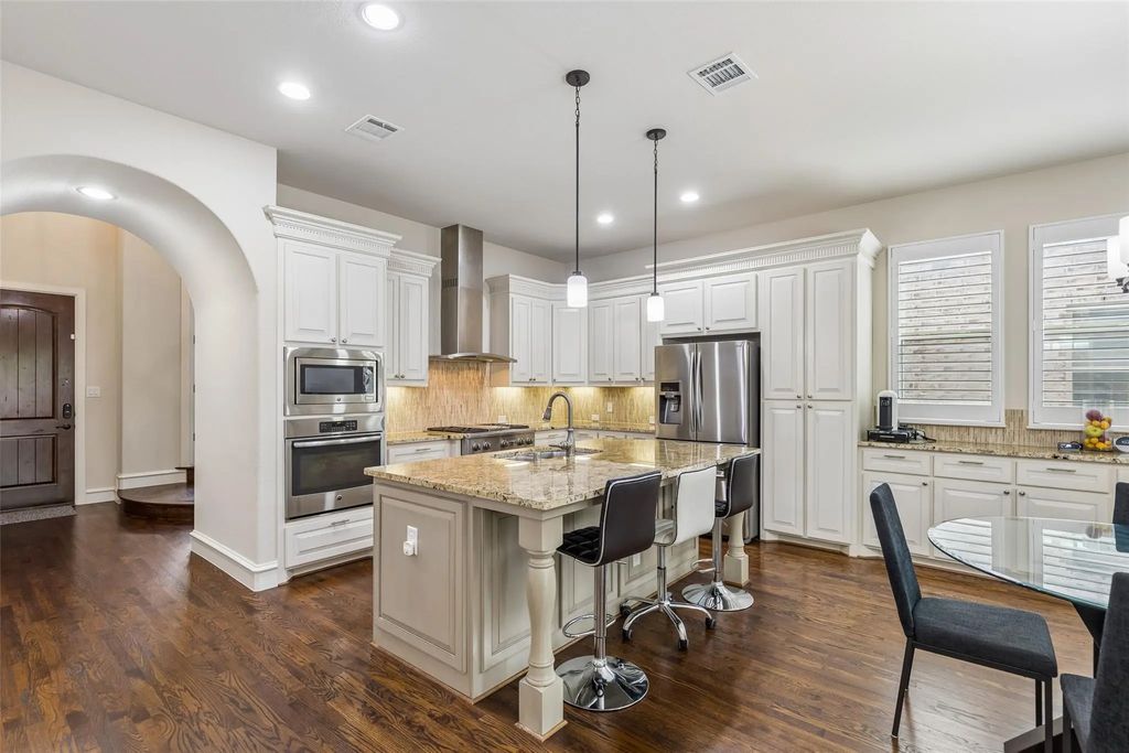 3024 Ponder Path, Keller