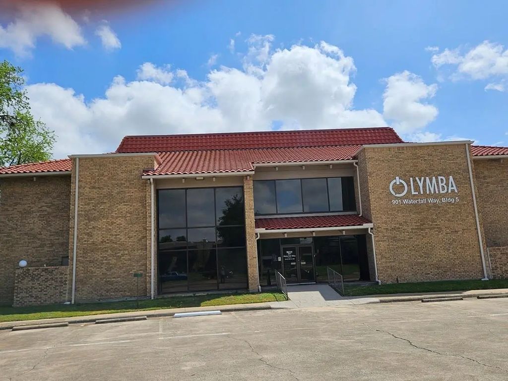 901 Waterfall Way, Richardson