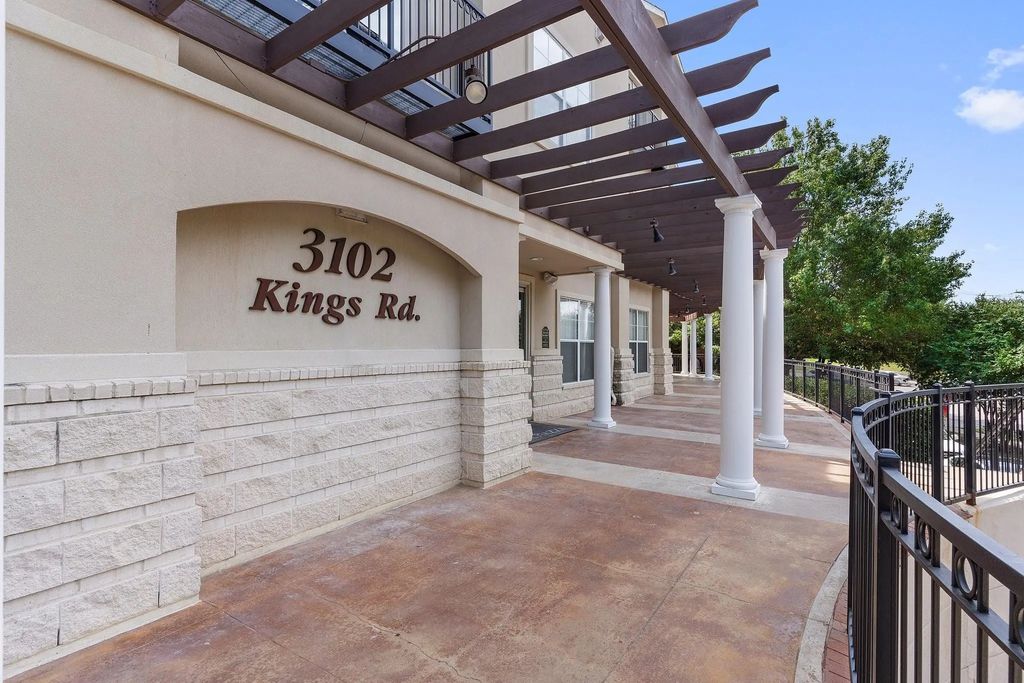 3102 Kings Road 1106, Dallas
