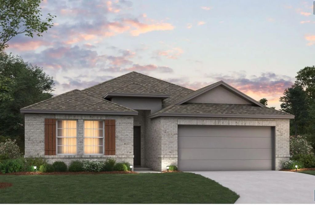 1705 Cambium Drive, Fort Worth