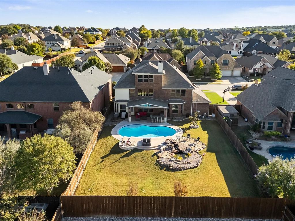 5365 Royal Lytham Road, Fort Worth