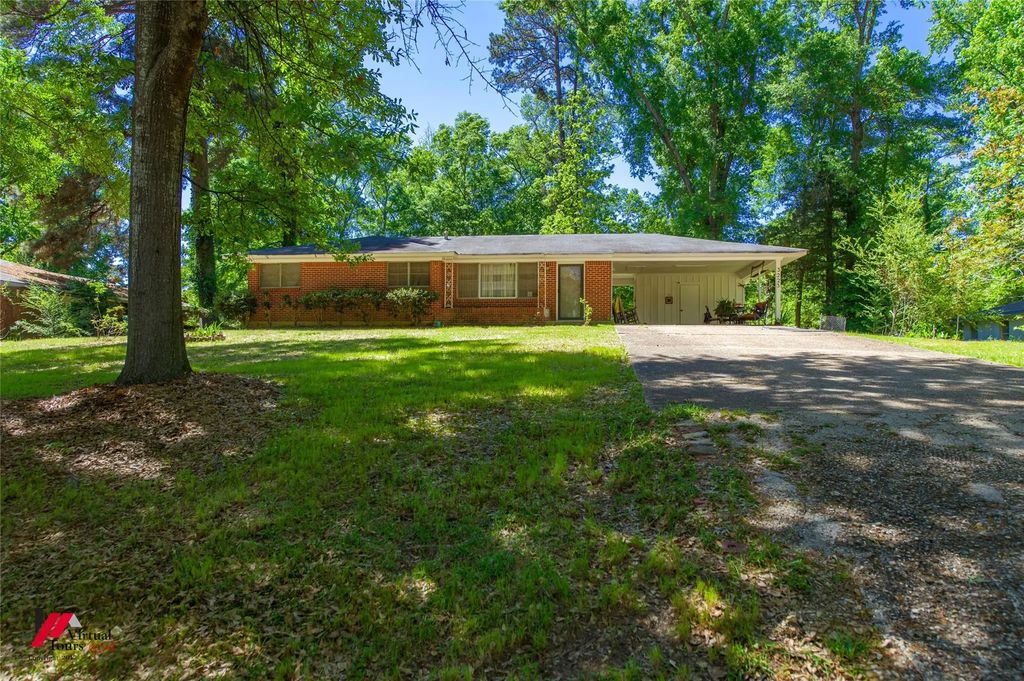 3223 Dearborn Street, Shreveport