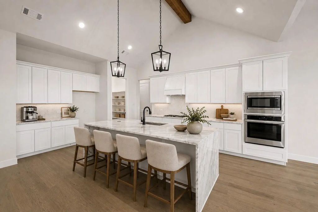 157 Fan Mill Trail, Weatherford