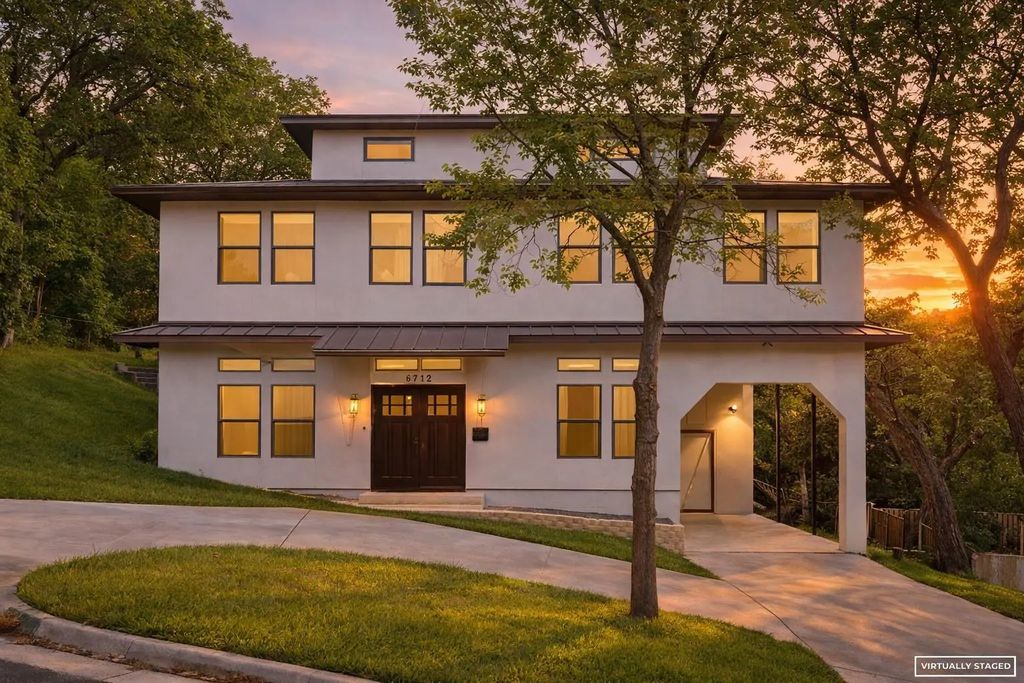6712 Cumberland Road, Fort Worth