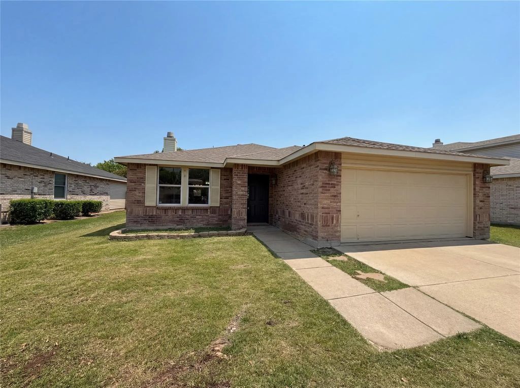 5145 Cliff Oaks Drive, Fort Worth
