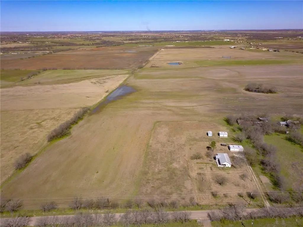 1017 County Road 1102, Rio Vista