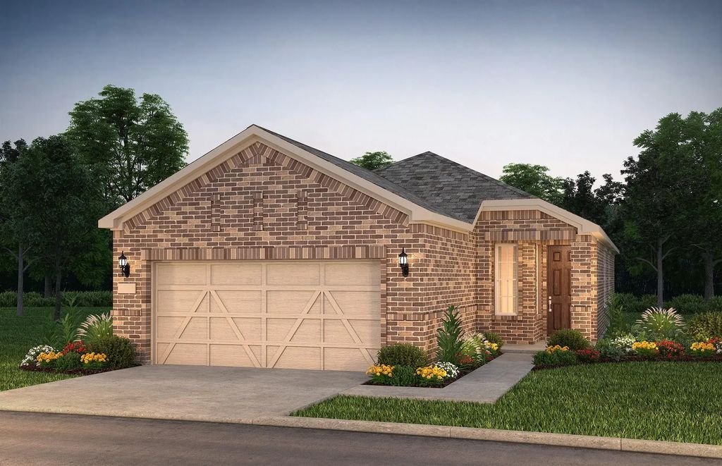 308 Snowbird Way, McKinney