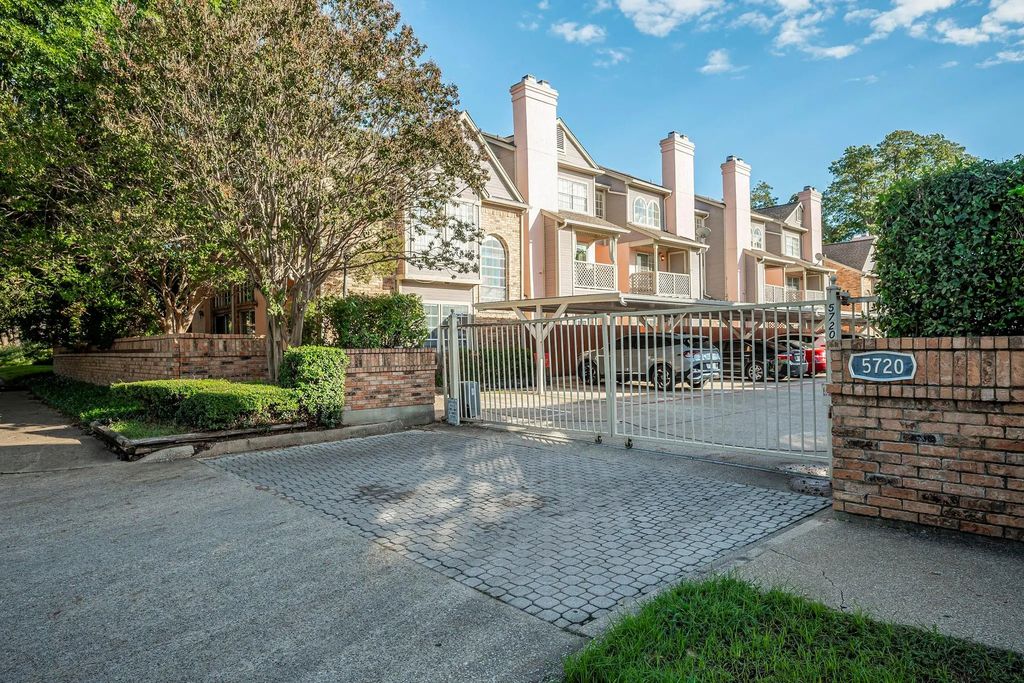 5720 Marquita Avenue 5, Dallas