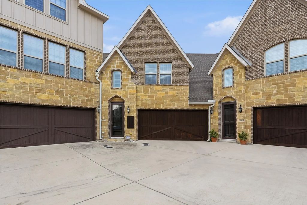 6636 Lost Star Lane, Fort Worth