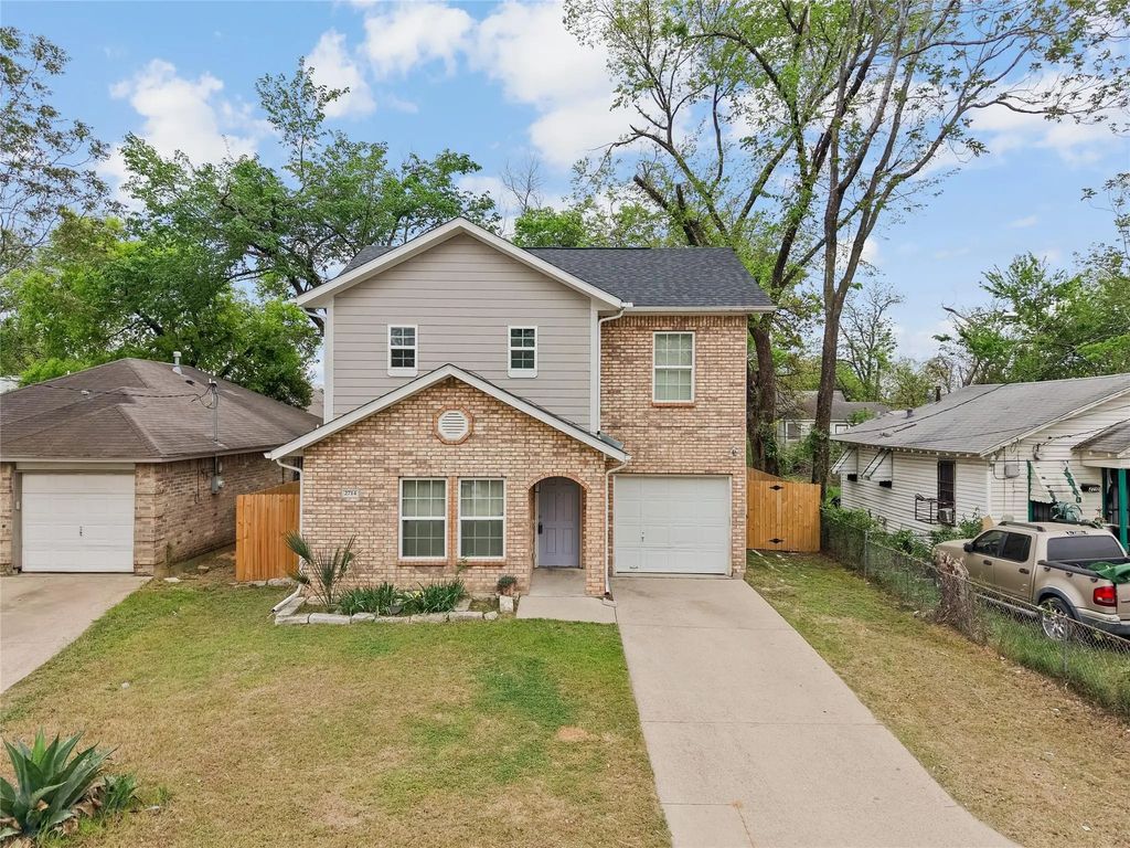 2714 Stephenson Drive, Dallas