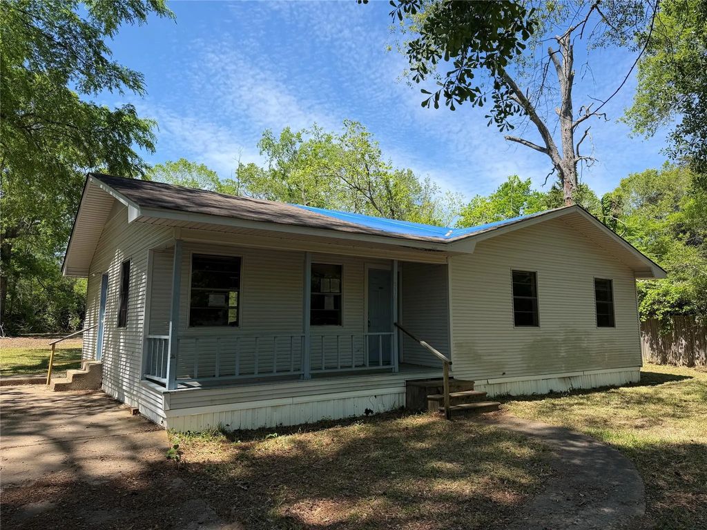 336 Butler Street, Rusk