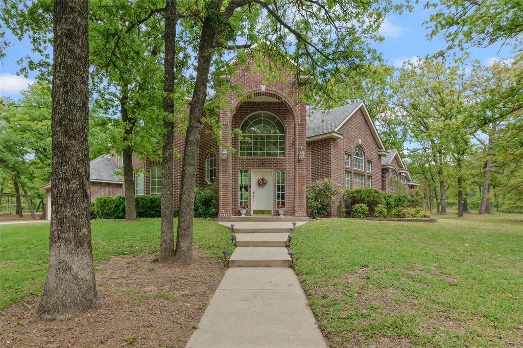982 Stonecrest Road, Argyle