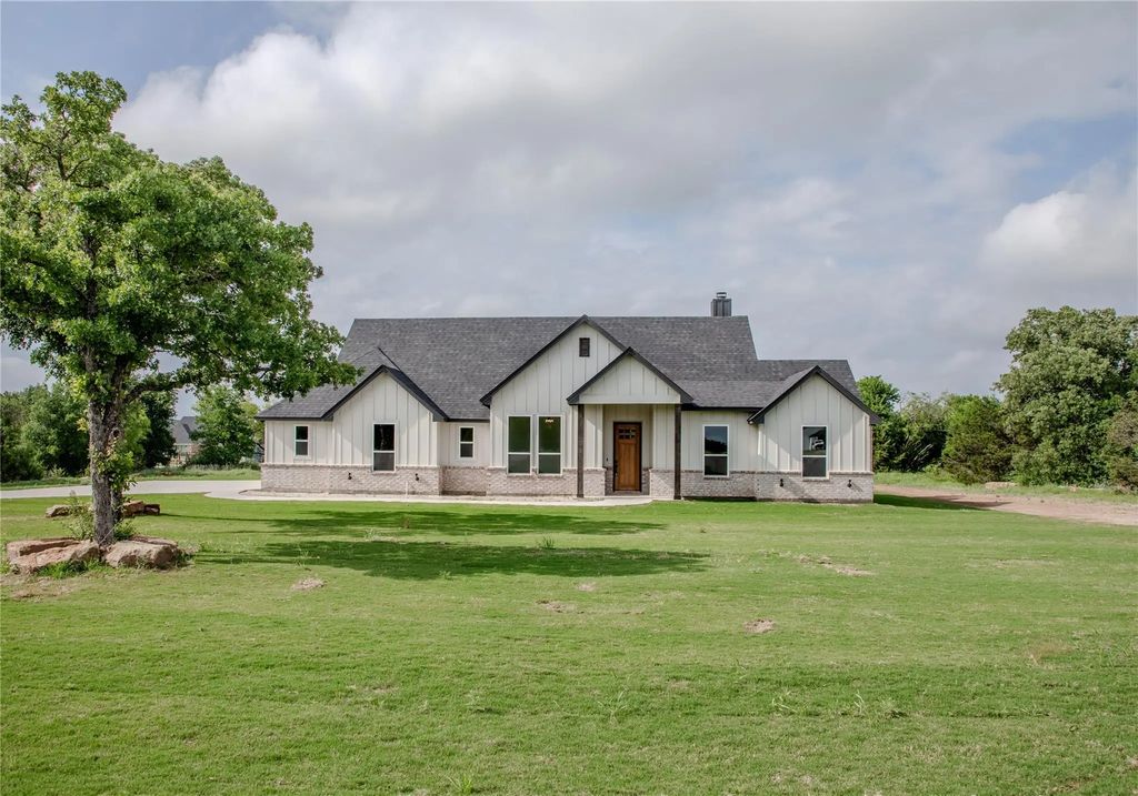 2005 Tillman Boulevard, Millsap