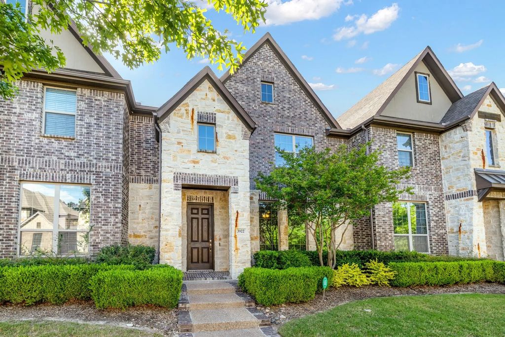 3922 Canton Jade Way, Arlington