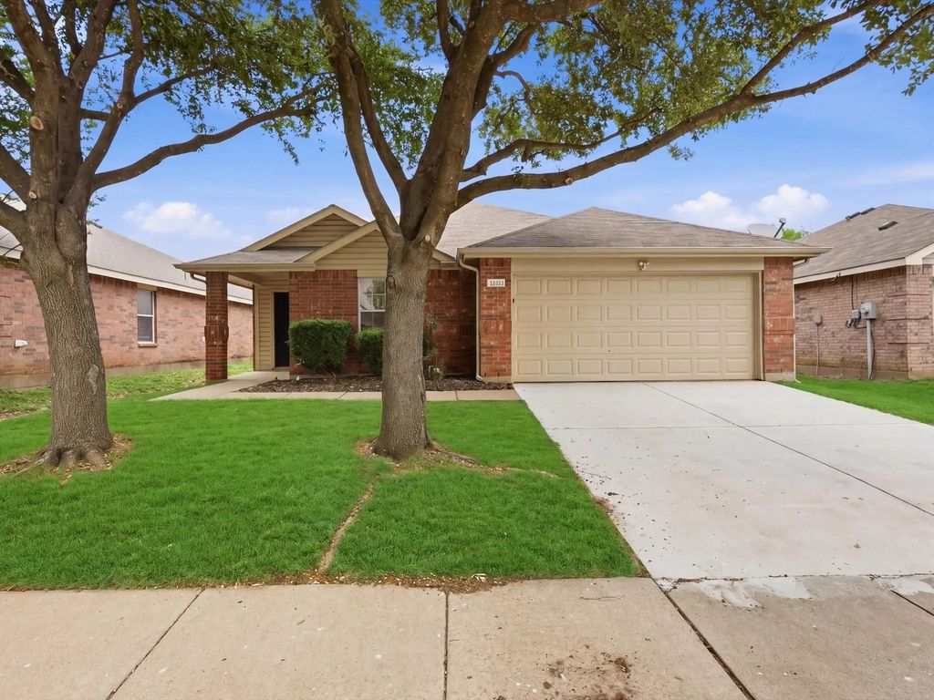 1132 Boxwood Drive, Crowley