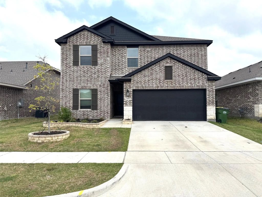 2518 Tahoe Drive, Seagoville