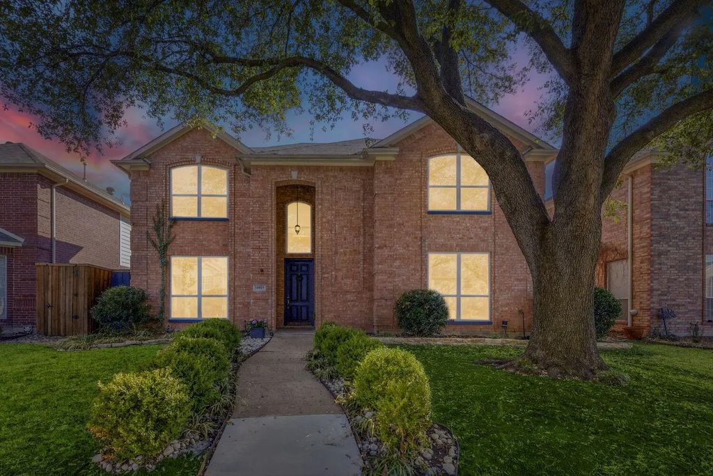18815 Park Grove Lane, Dallas