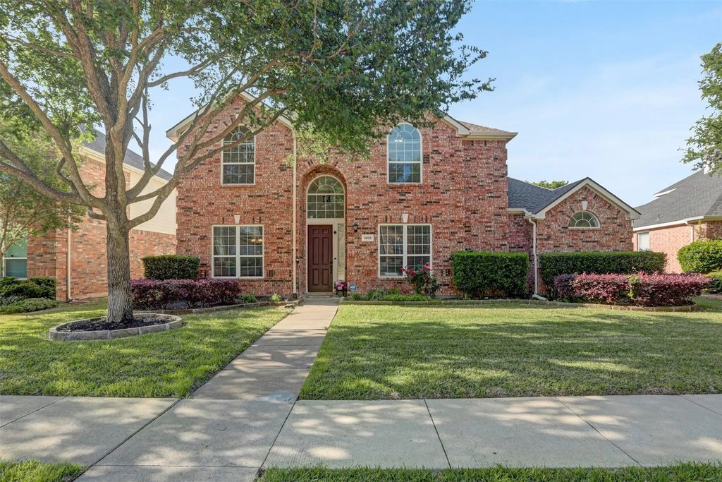1903 Bridgewater Drive, Allen