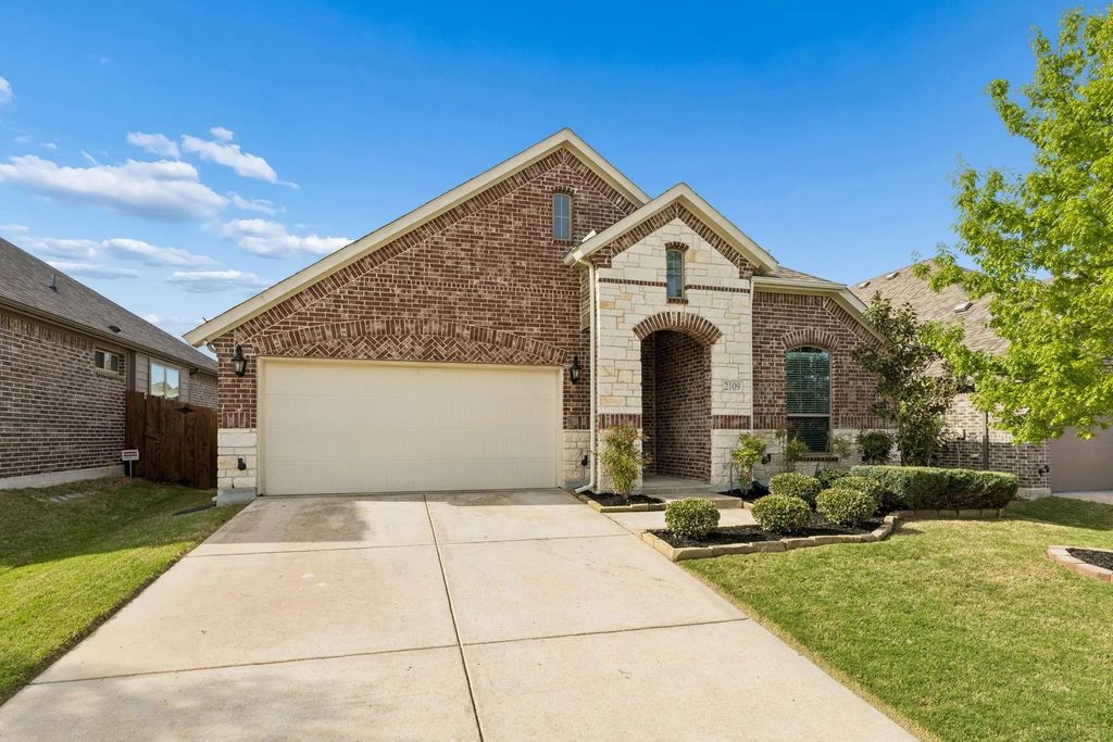 2109 Burke Drive, Princeton