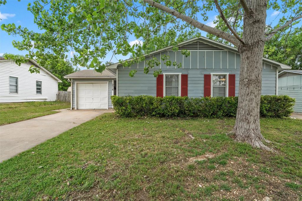 3516 Pine Avenue, Waco