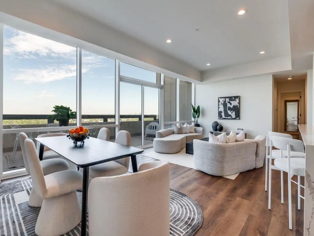 3111 Welborn Street 1306, Dallas