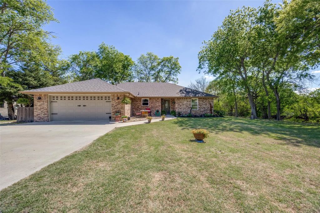 213 High Ridge, Blue Ridge