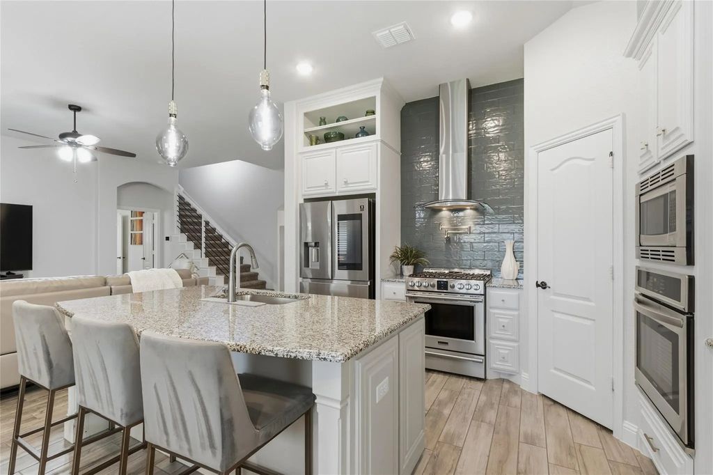5400 Brazos Lane, Denton