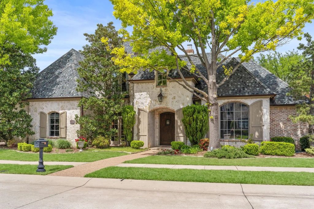 6200 Carlton Court, McKinney