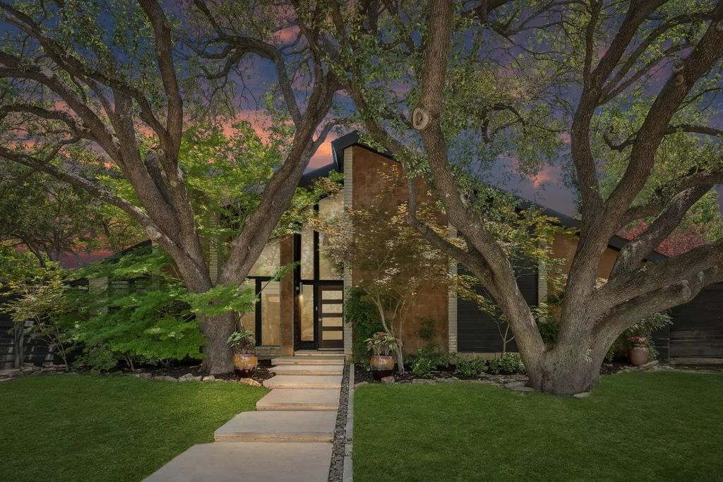 7001 Kingshollow Drive, Dallas