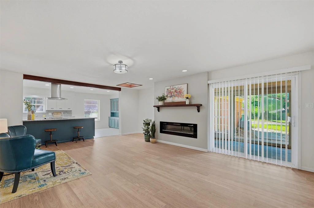 1614 Andy Drive, Sherman
