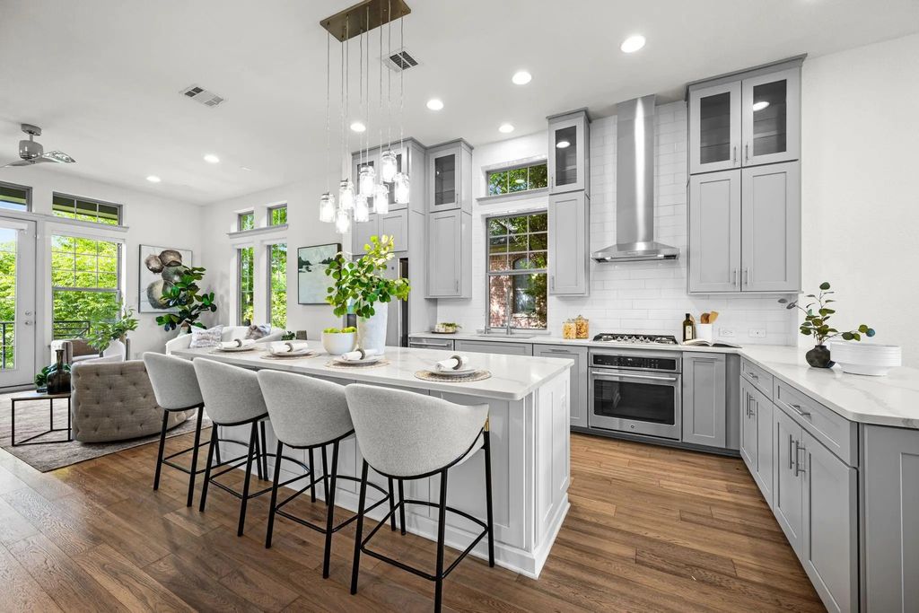 3624 Dorothy Avenue, Dallas