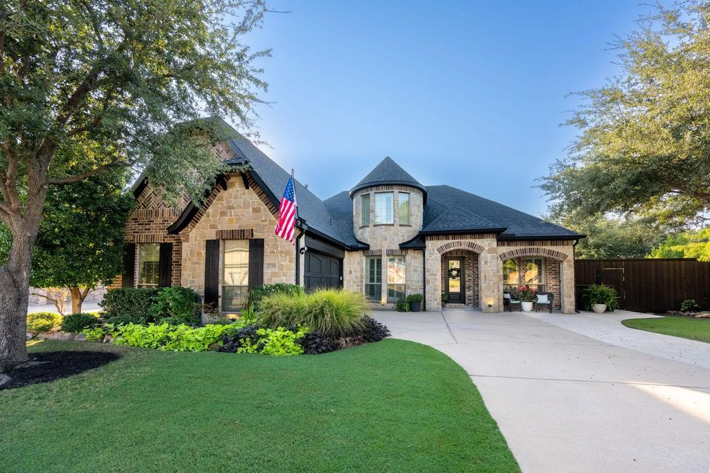 2720 Courtland Way, Rockwall
