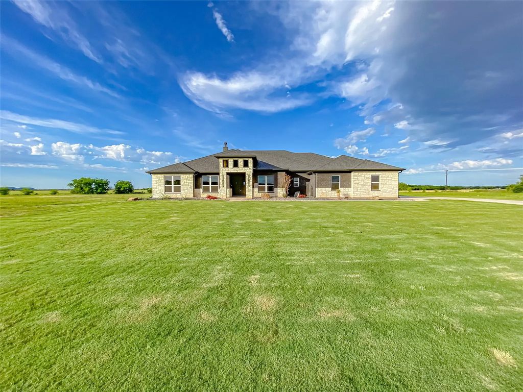 290 Purcell Lane, Tuscola