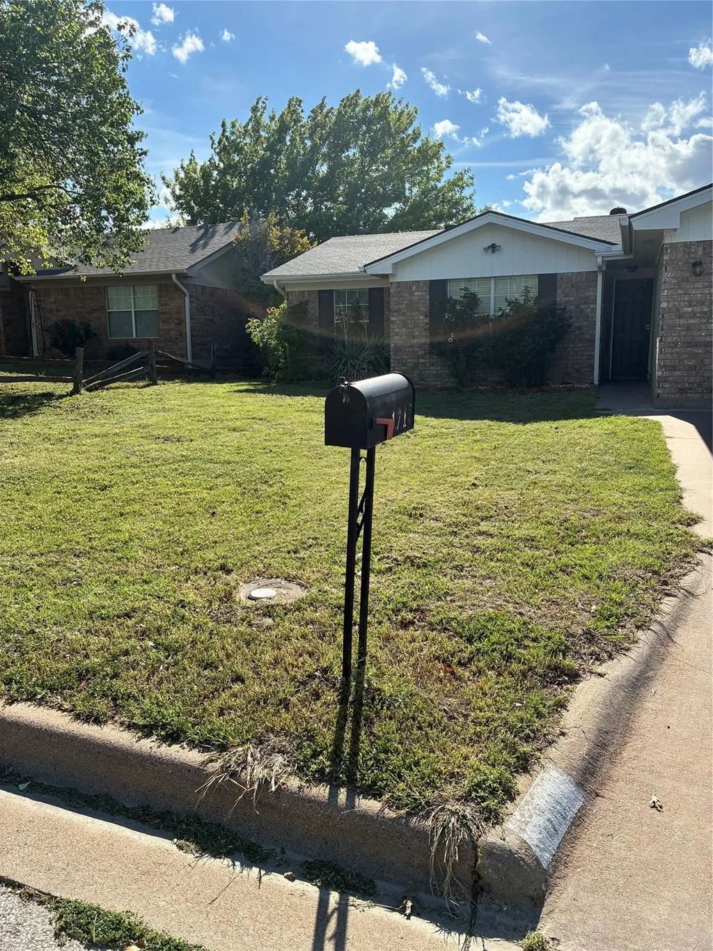 1710 Snipe Lane, Abilene