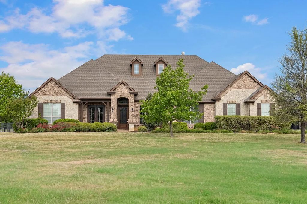 1445 Timber Ridge Trail, Cross Roads