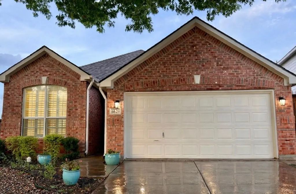 6620 Dapper Drive, McKinney