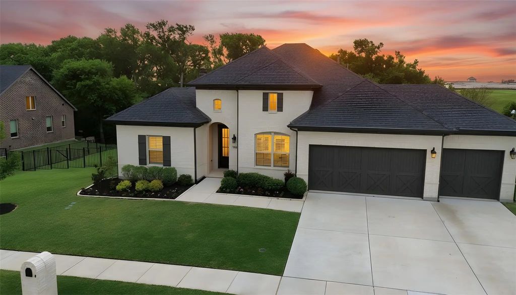 1516 Bearpath Way, Gunter