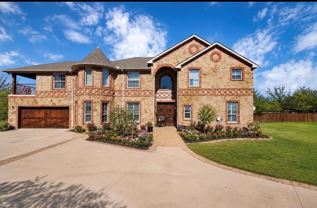 10709 County Road 507, Venus