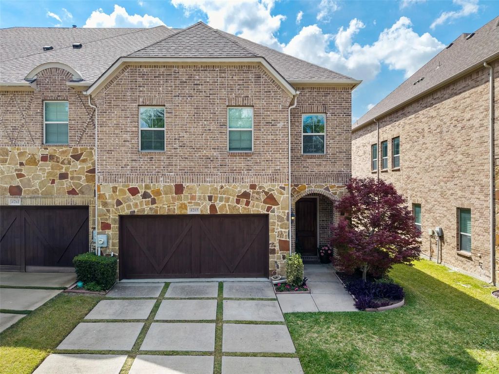 4265 Haskell Drive, Carrollton