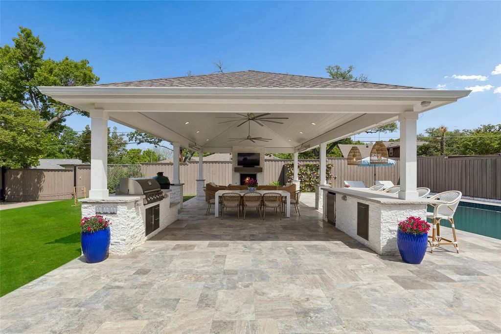 7439 Stonecrest Drive, Dallas