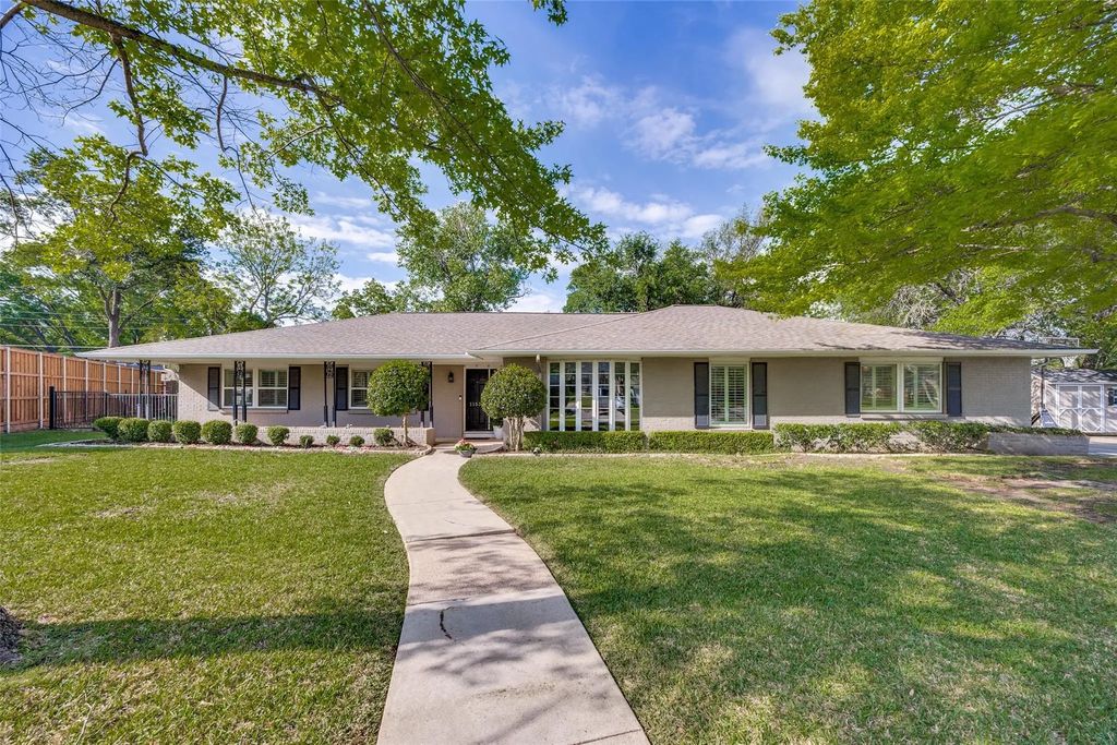 11539 Cromwell Circle, Dallas