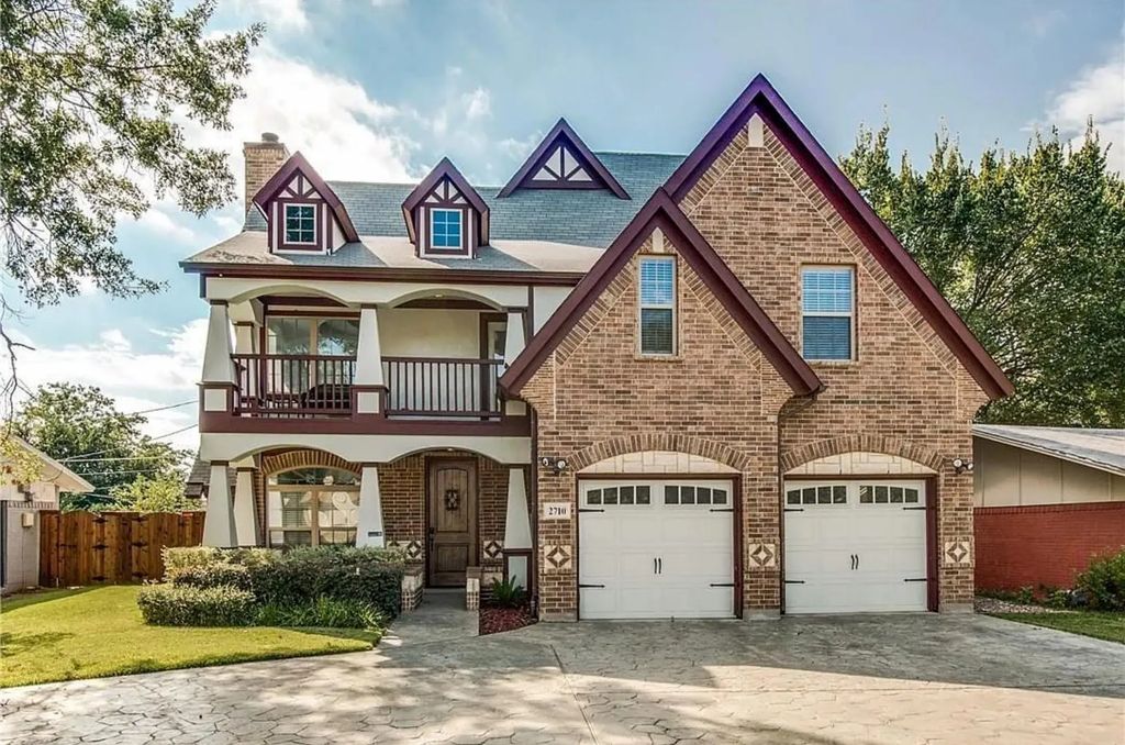 2710 Cartwright Street, Irving