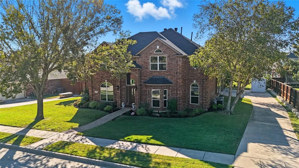 3605 Winchester Court, Corinth