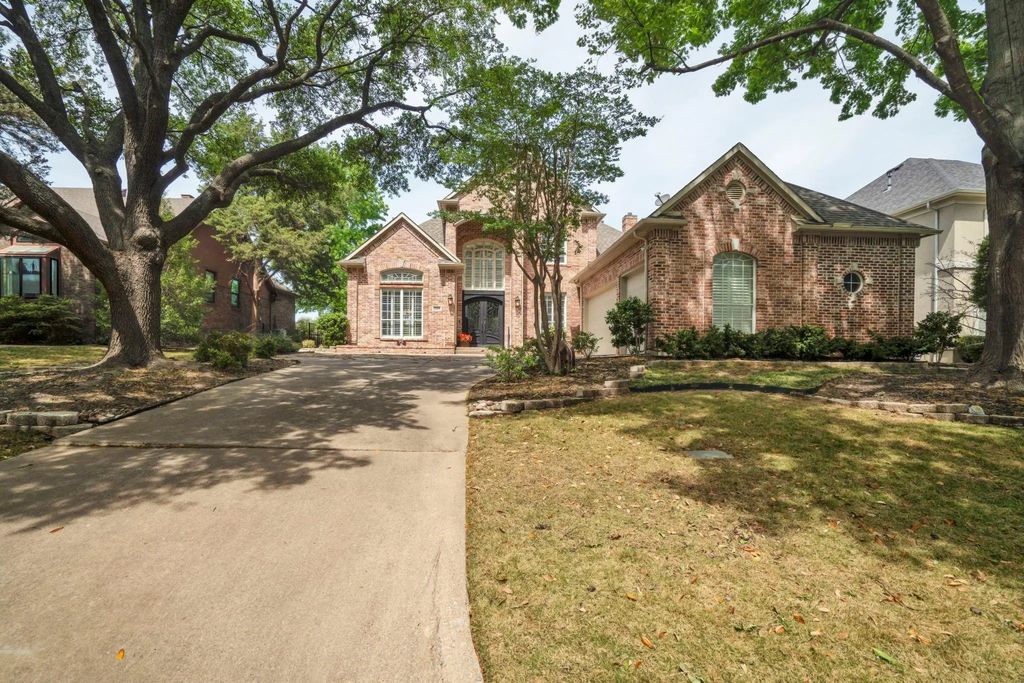 2608 Cedarwood Court, McKinney