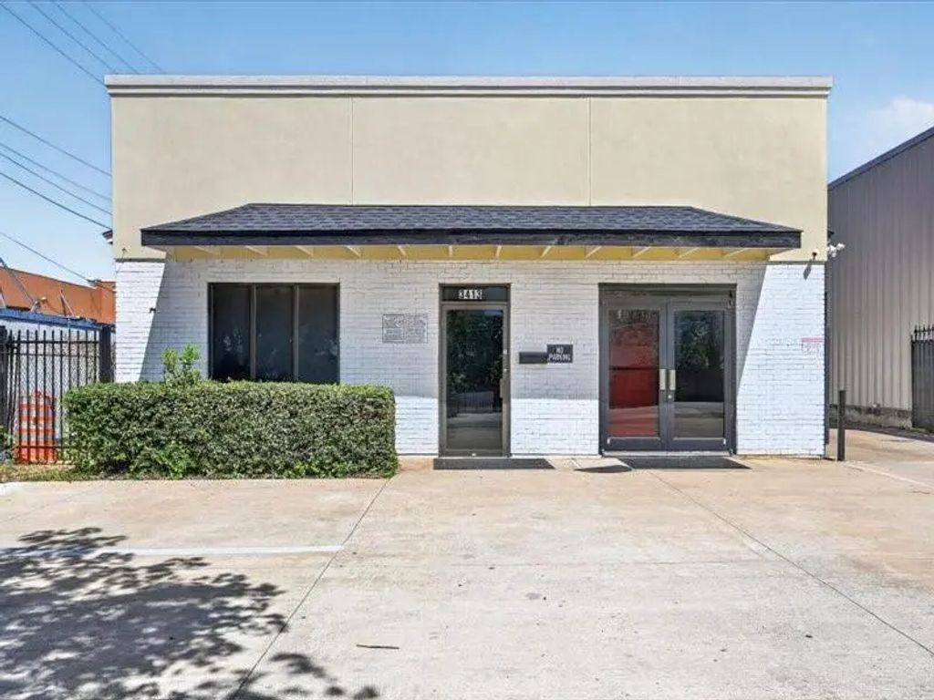 3413 Herring Avenue, Irving