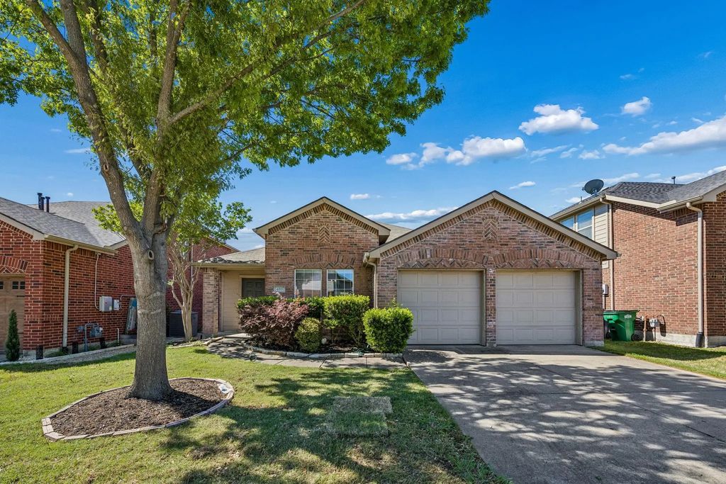 408 Magnolia Drive, Fate