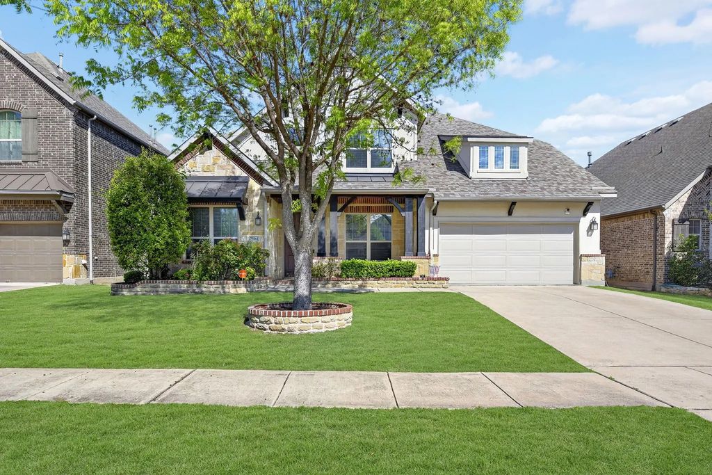7504 Sabine Drive, McKinney
