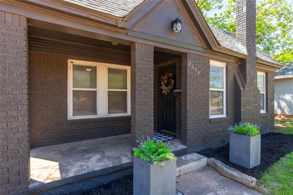 3349 S 3rd Street, Abilene