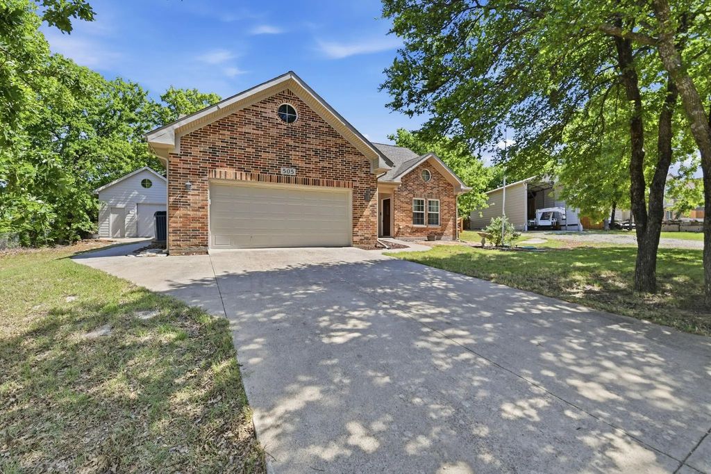 505 Highland, Oak Point