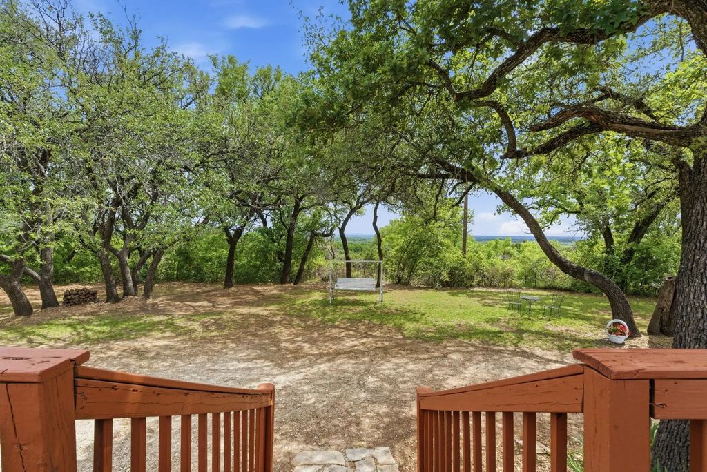 366 Mesa Trail, Weatherford